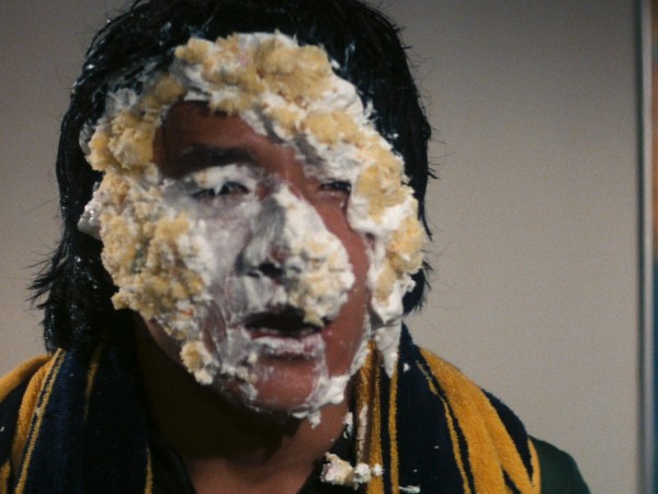 Полицейская история (2)