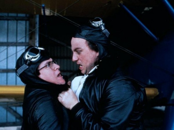 Полицейская академия 4: Граждане в дозоре (2)