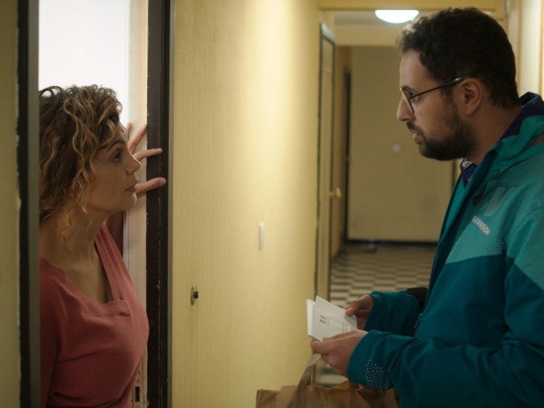 Папа, не звезди! (3)