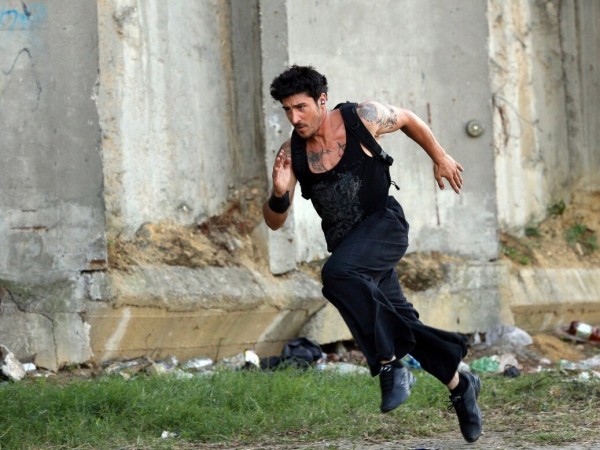 13-й район: Ультиматум (3)