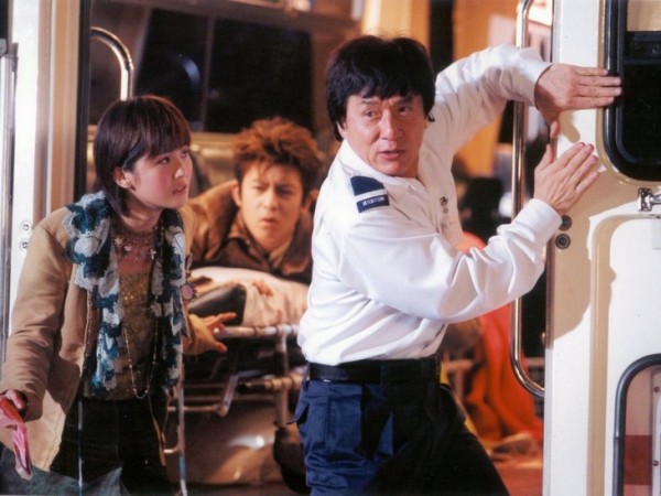 Близнецы (6)