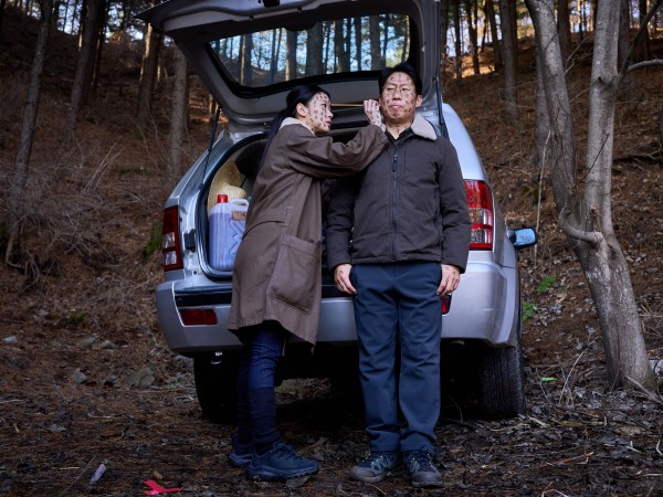 Проклятие «Зов могилы» (5)