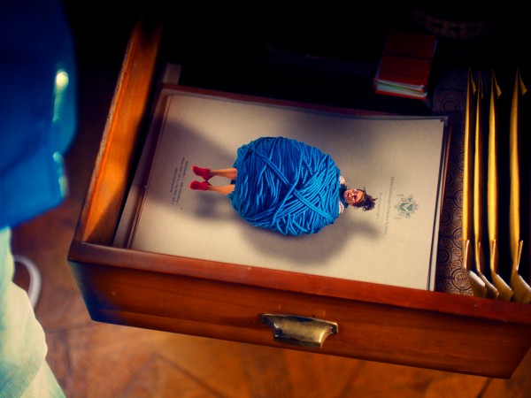 Помогите, я уменьшил своих родителей! (5)