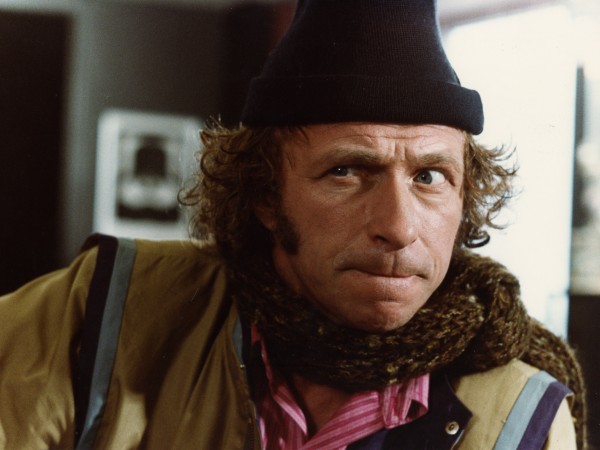 Укол зонтиком (2)