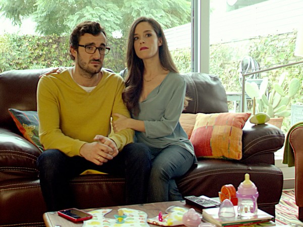 Новогодний отрыв (5)