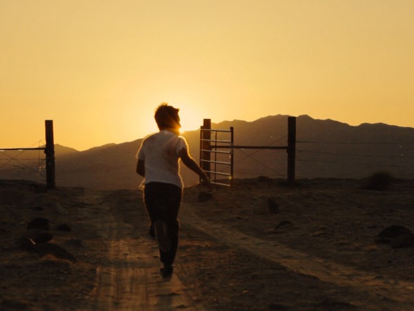 Дорога чести (3)