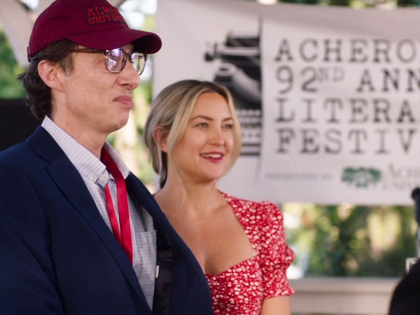 Большая или маленькая ложь (5)