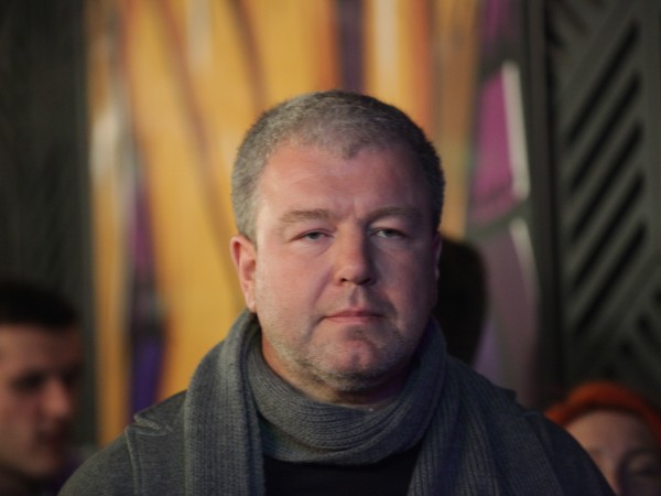 Никто не узнает (5)