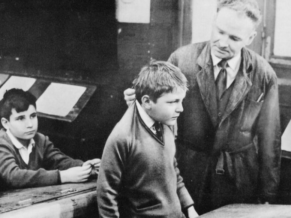 Четыреста ударов