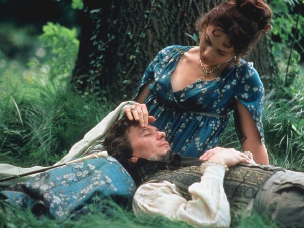 Бессмертная возлюбленная (3)