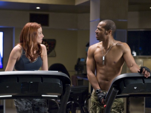 Бросок кобры (3)