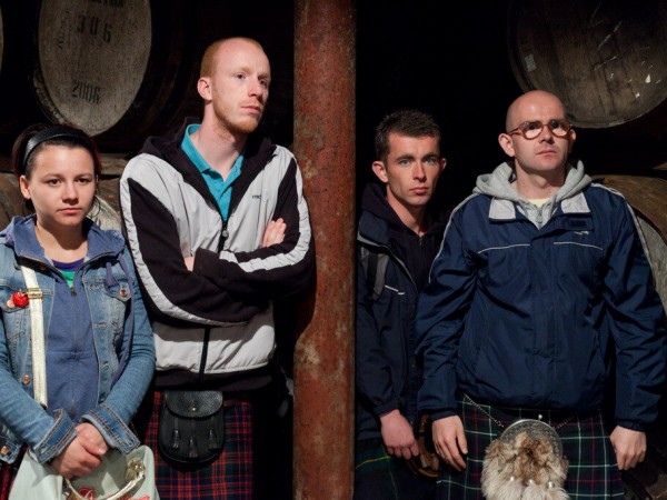 Доля ангелов (5)