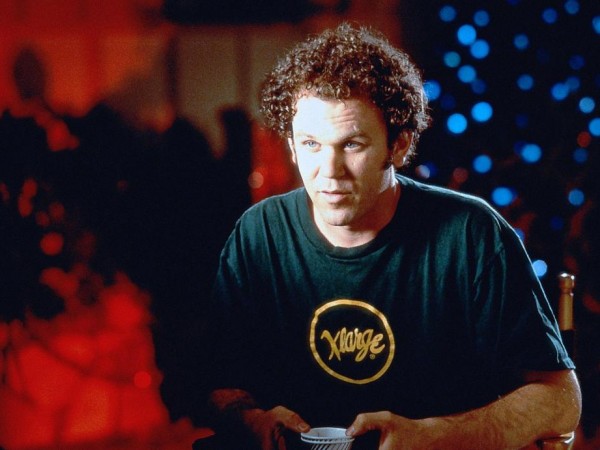 Ночи в стиле буги (5)