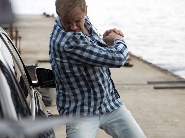 Идеальная жертва (4)