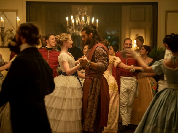 Сандокан (4)