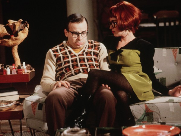 Охотники за привидениями-2 (4)