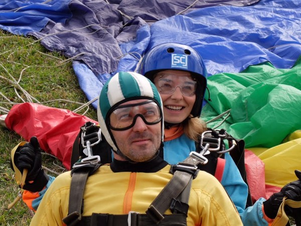 Второе зрение (3)