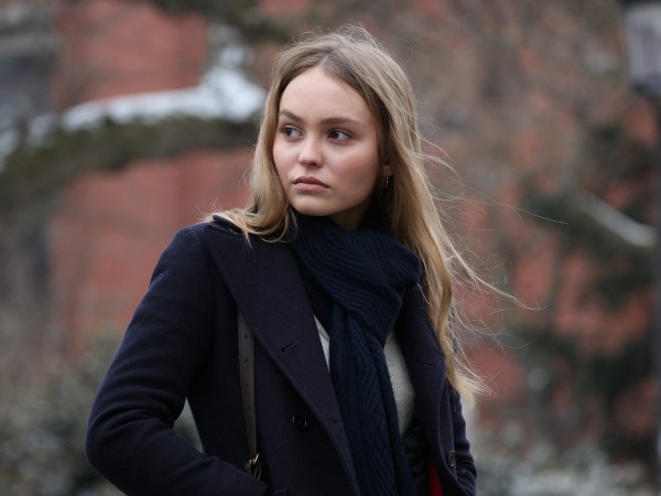 Честный человек (6)