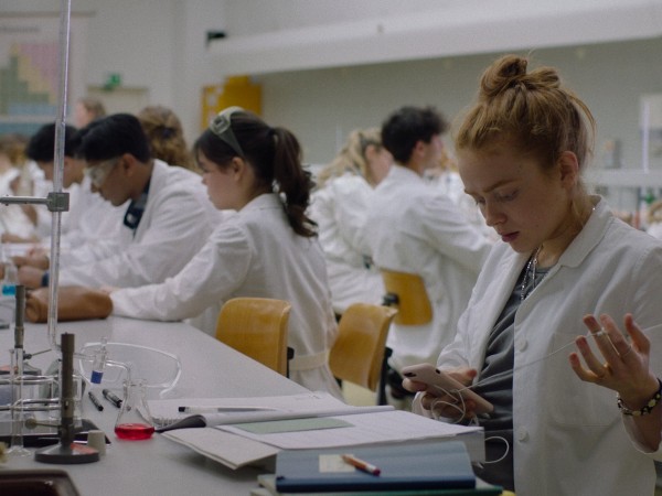 Город страха (5)