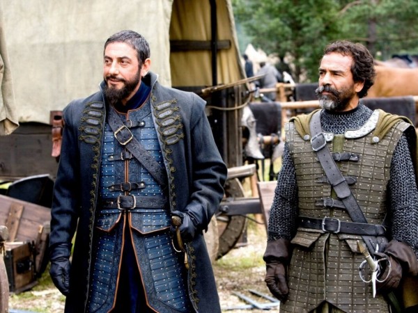 Хроники Нарнии: Принц Каспиан (2)