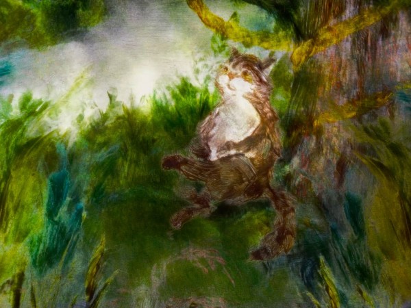 Отель Онегин (2)