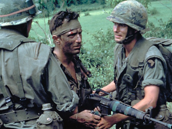 Охотник на оленей (6)