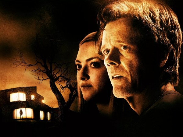 Тебе стоило уйти