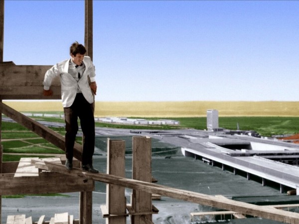 Человек из Рио (4)