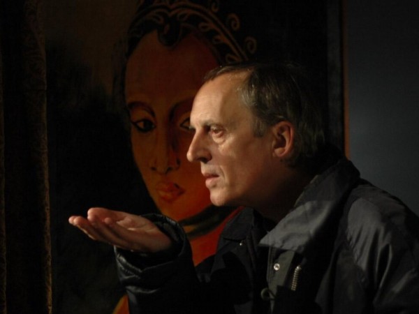 Мать слёз (6)