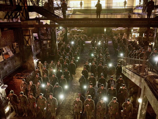 Восемь сотен (4)