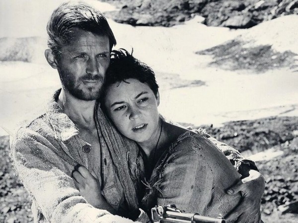 Альпийская баллада