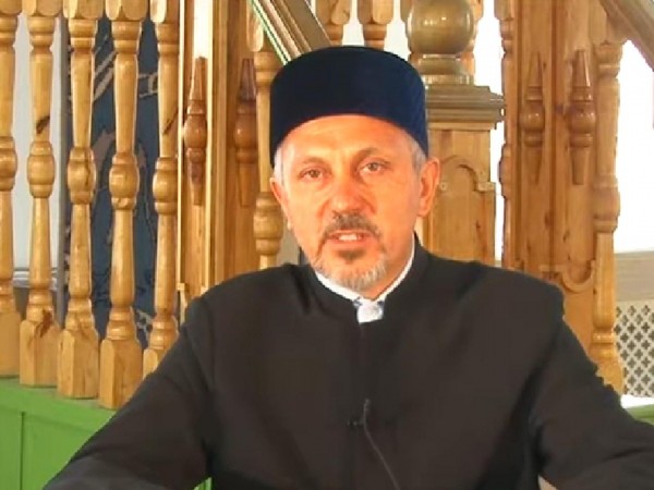 Ихлас. От чистого сердца