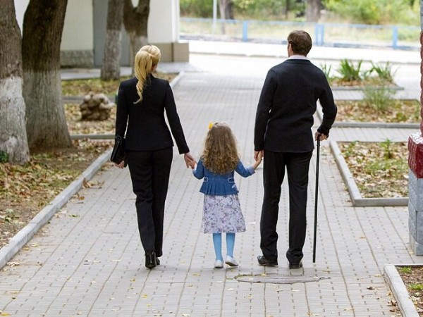 Модель счастливой жизни (2)