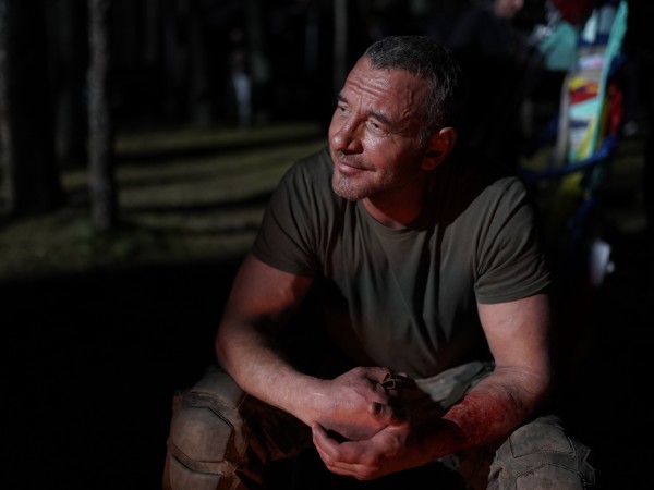 Заповедный спецназ (4)