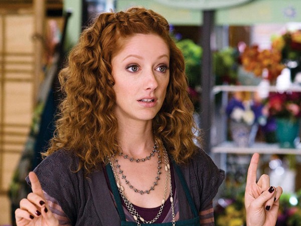 Любовь случается (4)