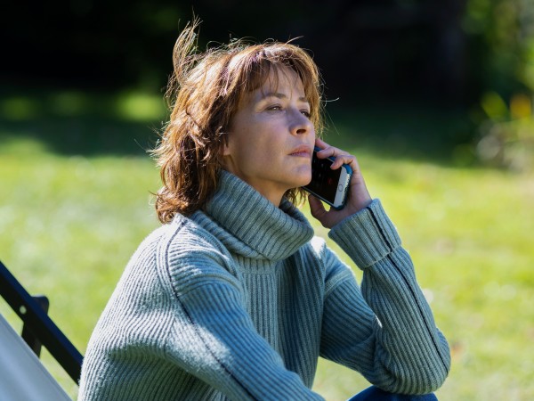 Всё прошло хорошо (6)