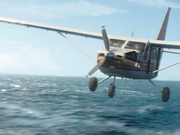 Линия горизонта