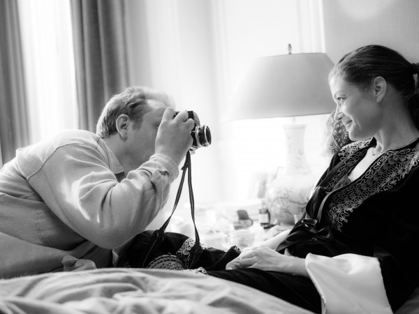 3 дня с Роми Шнайдер (2)