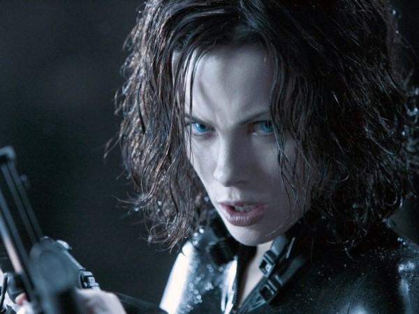 Другой мир: Эволюция (3)