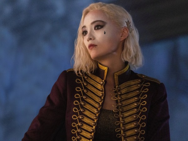 Миссия: невыполнима. Смертельная расплата. Часть 1 (6)