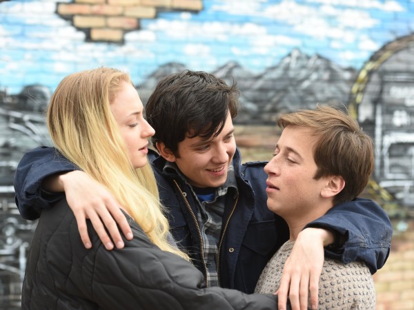 Помешанный на времени