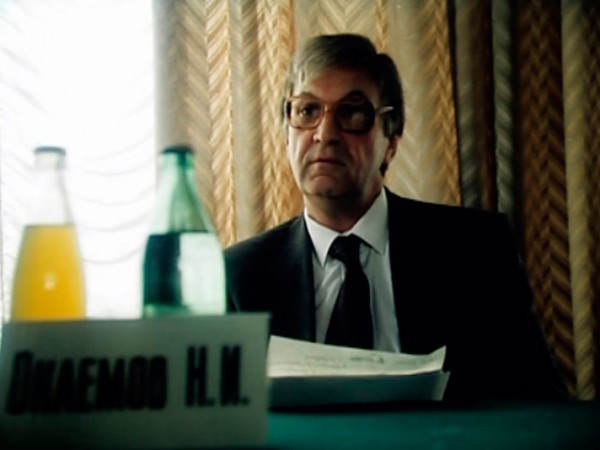 Частный детектив, или Операция «Кооперация» (6)