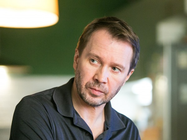 Пробуждение