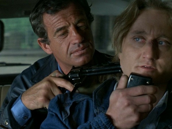 Профессионал (2)