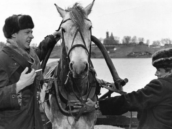 Только три ночи (2)