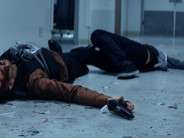 Инфекция: Фаза 2 (3)