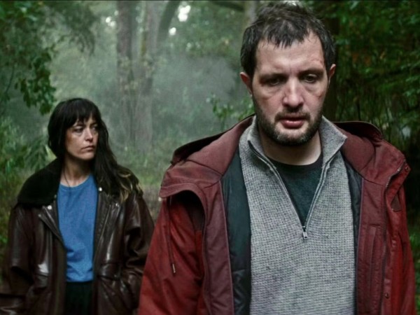 Венсан должен умереть