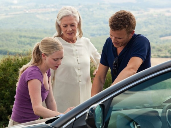 Письма к Джульетте (6)