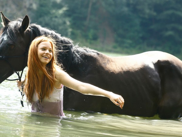 Восточный ветер (3)