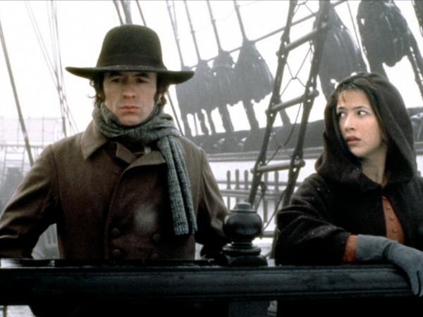 Пламя страсти (2)